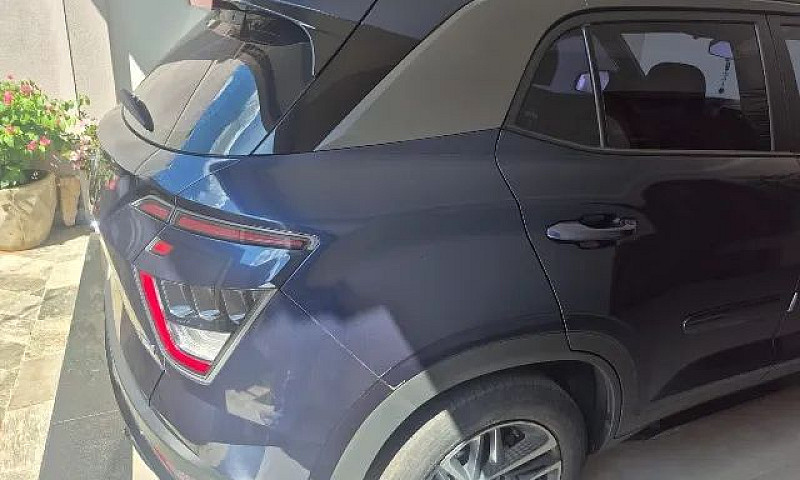 Hyundai Creta N Line...