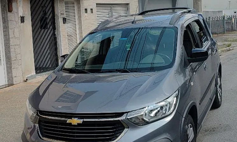Chevrolet Spin Activ...