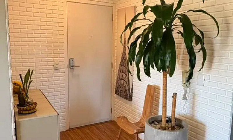 Apartamento Para Ven...
