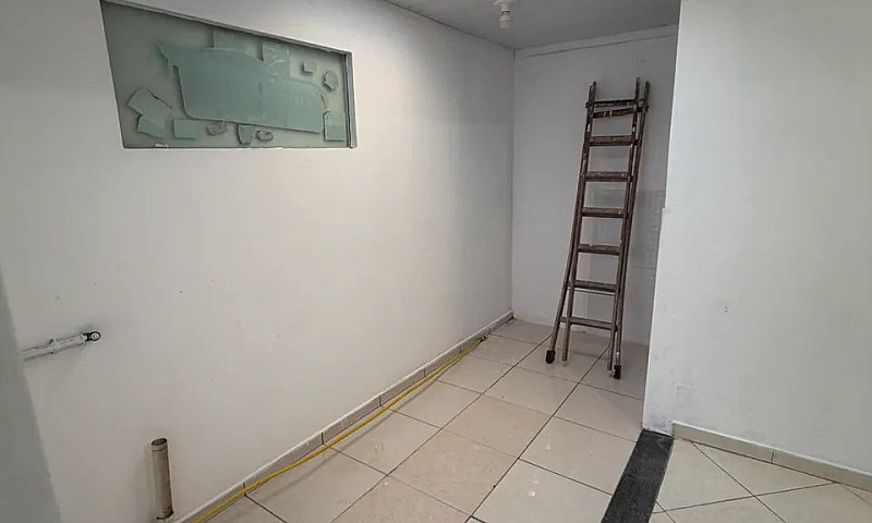 Alugo Ap Térreo Dois...