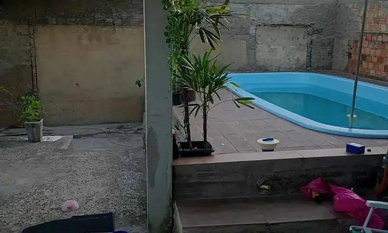Micaela - Vendo Casa...