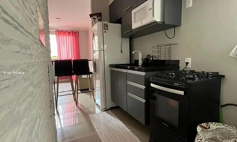 Apartamento Para Ven...