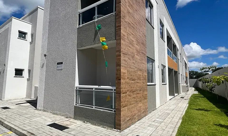 Apartamento De 2 Qua...
