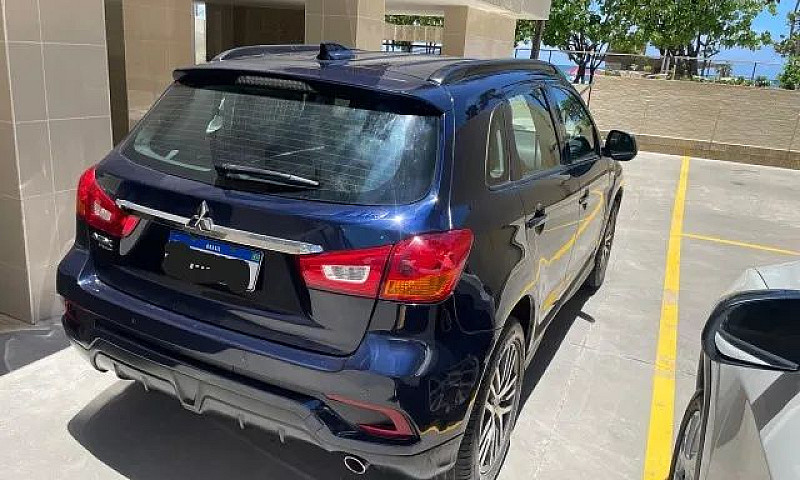 Mitsubishi Asx 2.0 1...