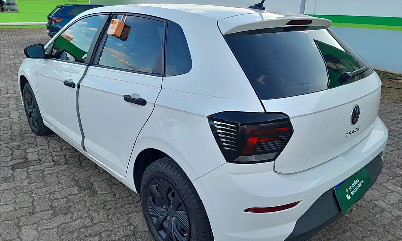 Volkswagen Polo Trac...