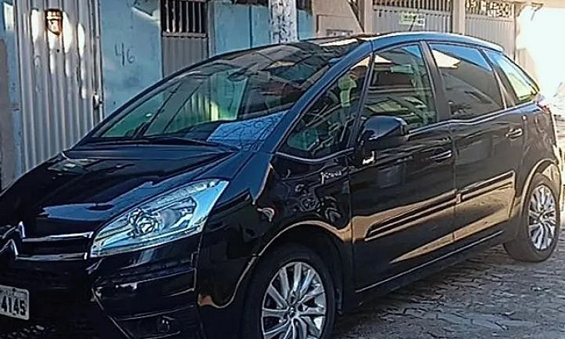 Citroen C4 Picasso/P...
