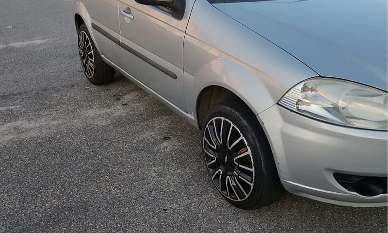 Fiat Palio Elx 1.0 F...