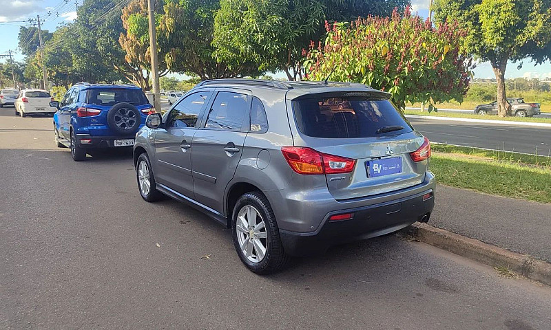 Mitsubishi Asx 2.0 1...
