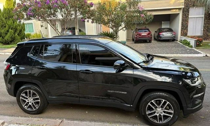Jeep Compass Sport 2...