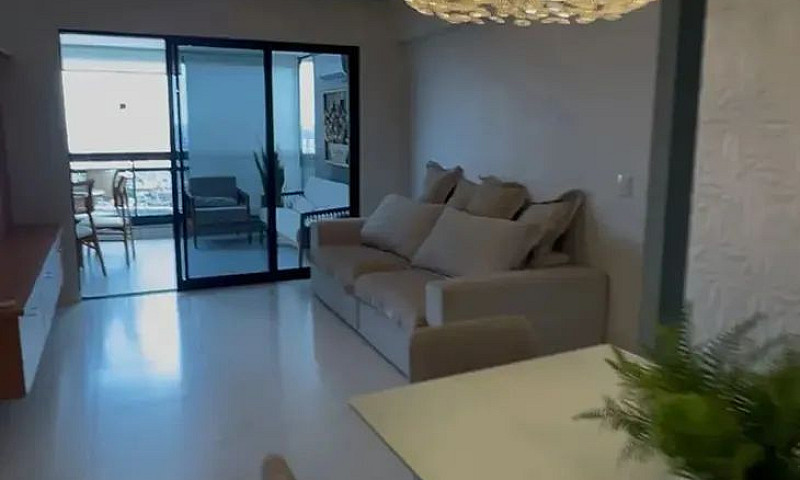 Apartamento Mobiliad...
