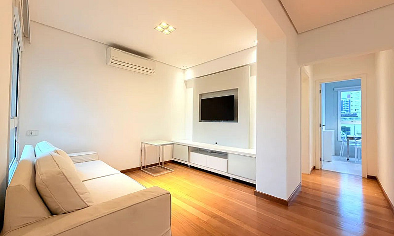 Apartamento Para Alu...