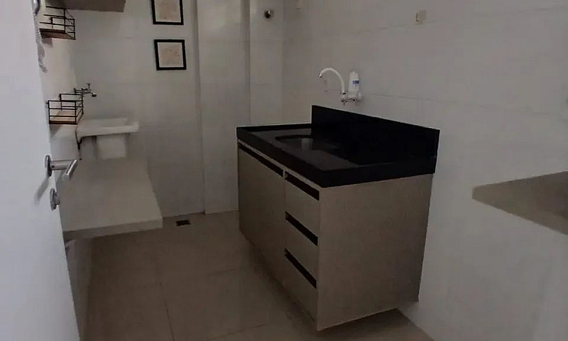 Apartamento 60M², Co...