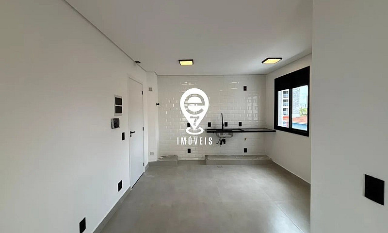 Apartamento Para Alu...