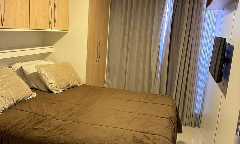 Apartamento Lindo Df...