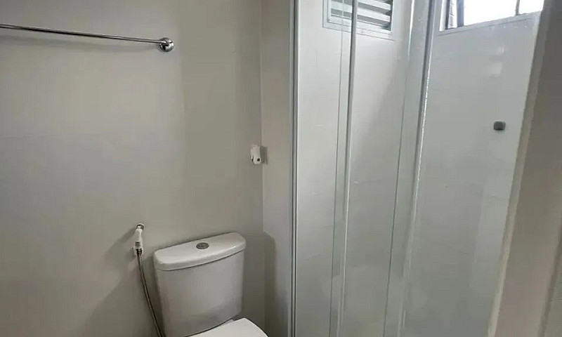 Apartamento Mobiliad...