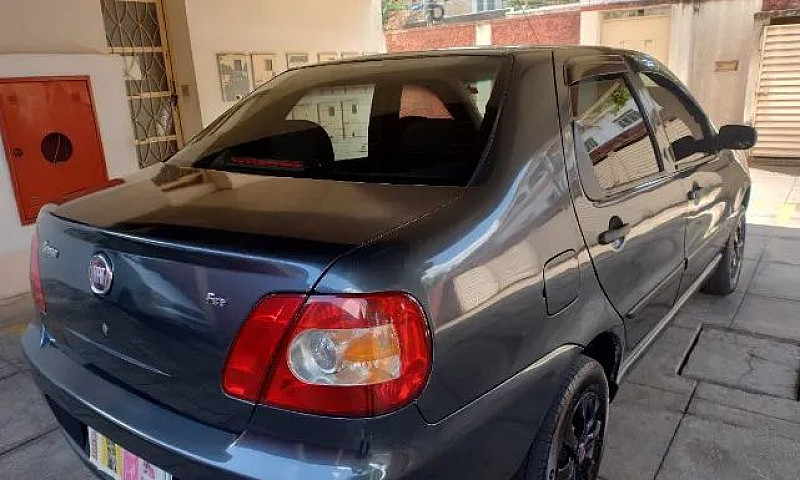 Fiat Siena 1.0/ Ex 1...