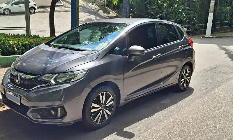 Honda Fit Ex/S/Ex 1....