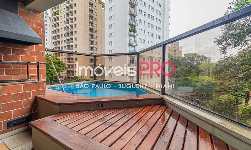 Apartamento, Jardim ...