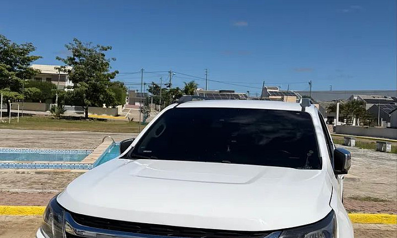 Chevrolet S10 Pick-U...