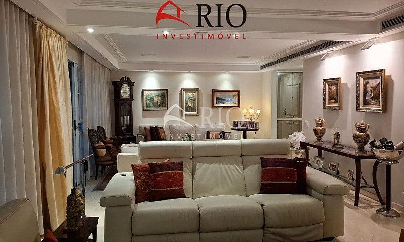 Apartamento De 4 Qua...