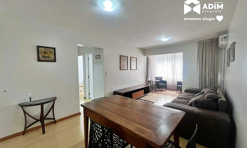 Apartamento Amplo Mo...