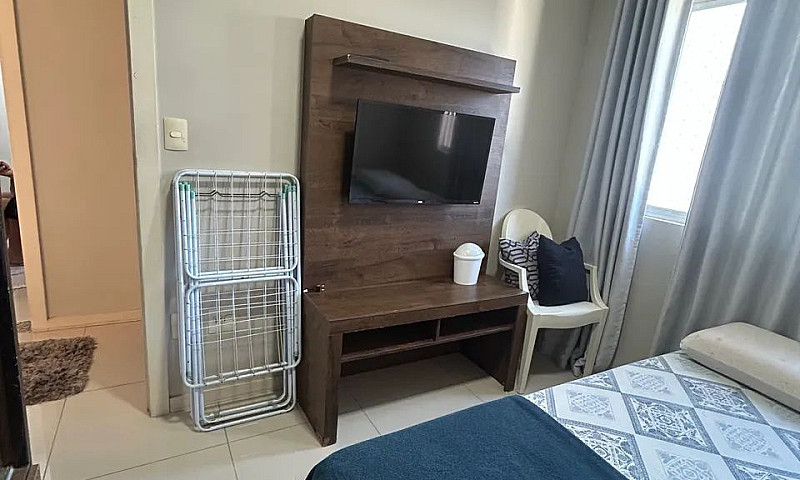 Quarto Privativo Em ...