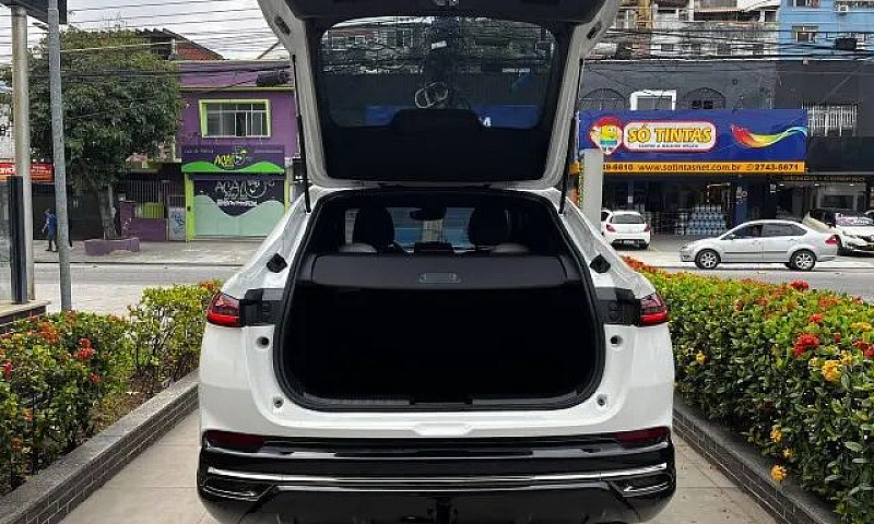Fiat Fastback Impetu...
