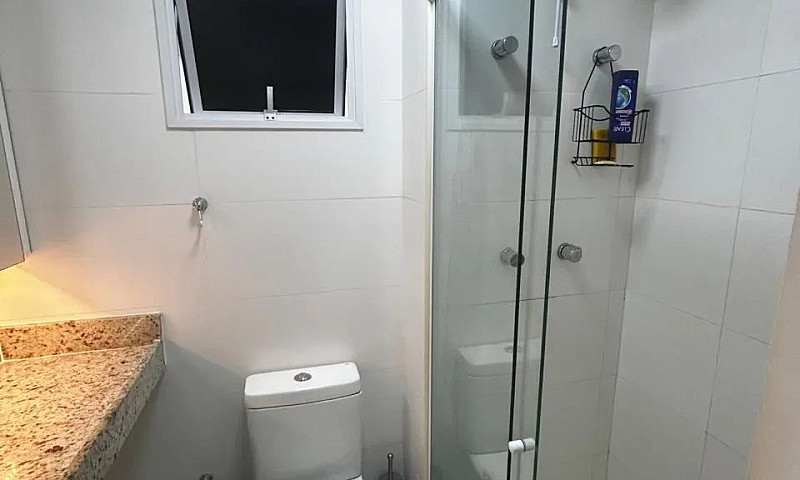 Apartamento Para Alu...