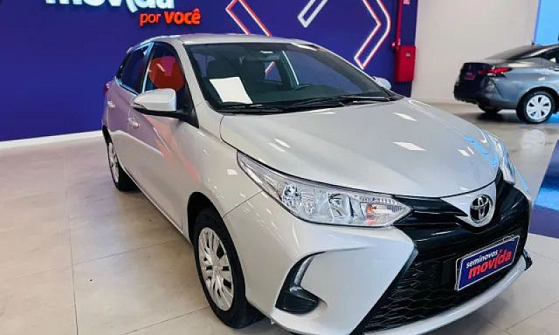 Toyota Yaris Xl 1.5 ...
