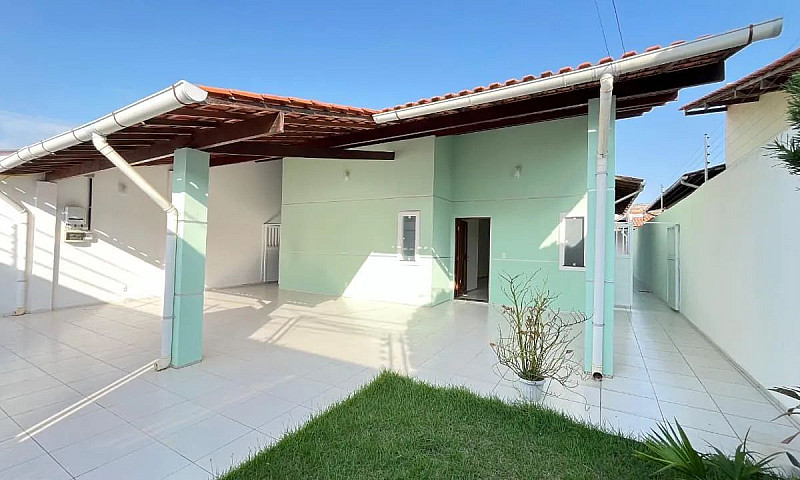 Venda Casa Térrea Em...