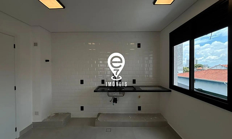 Apartamento Para Alu...