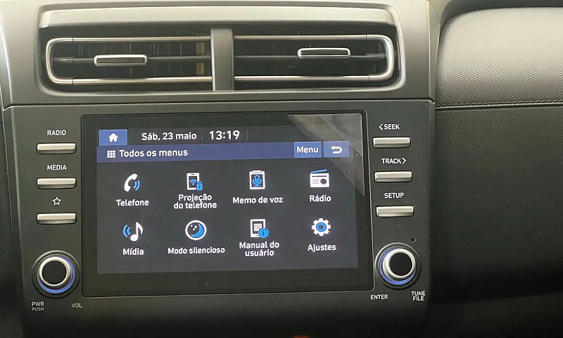Hyundai Creta Comfor...