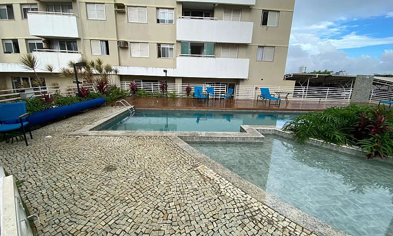 Apartamento Completo...
