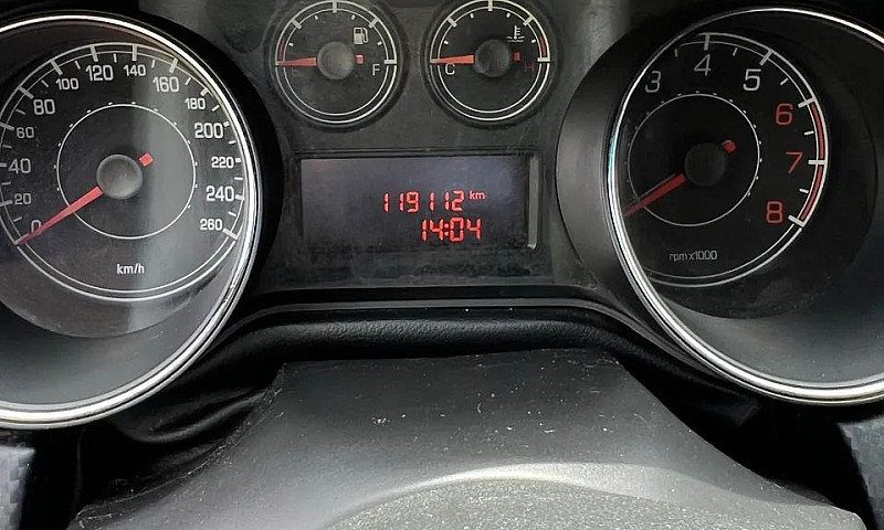 Fiat Bravo Essence 1...