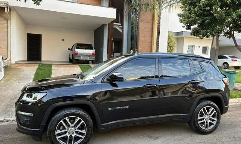 Jeep Compass Sport 2...