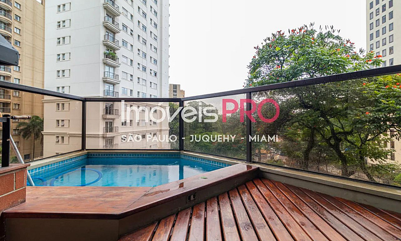 Apartamento, Jardim ...