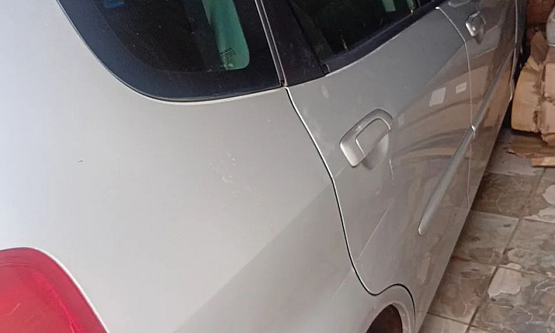 Honda Fit Exl 1.5 Fl...