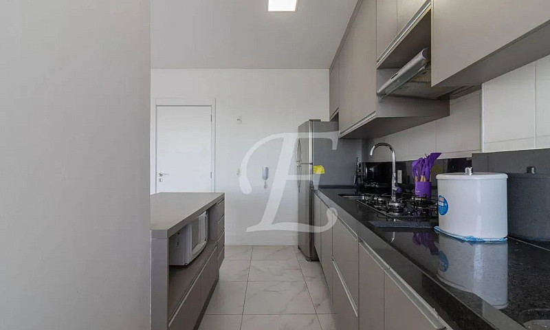 Apartamento Com 2 Do...