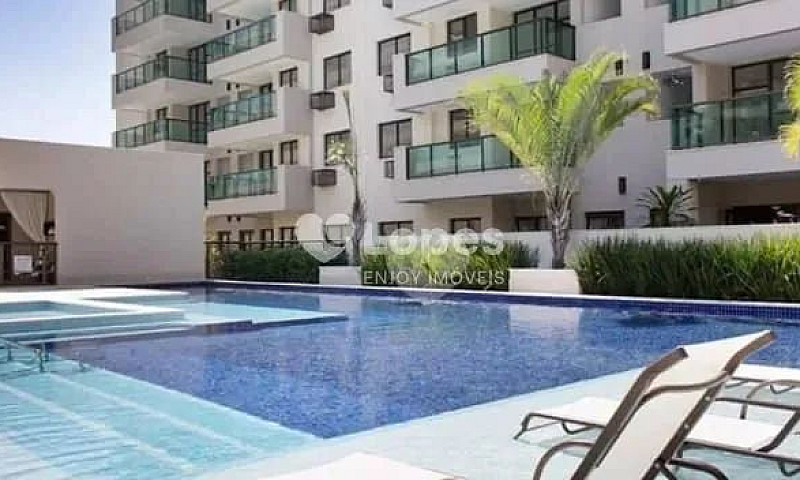 Apartamento Em Recre...