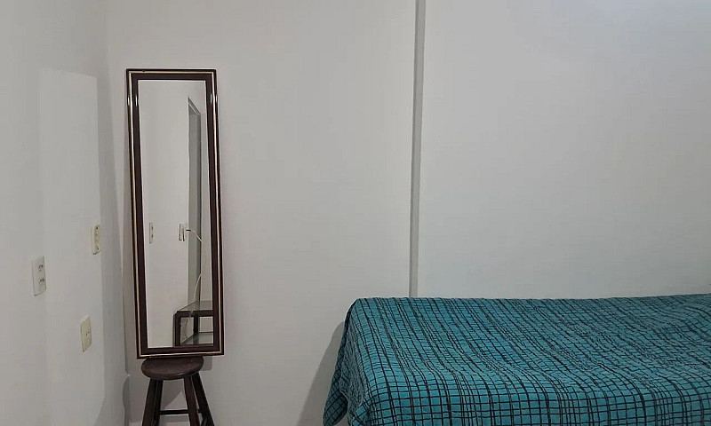 Aluguel De Quarto Pa...
