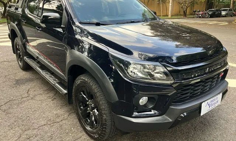 Chevrolet S10 Pick-U...