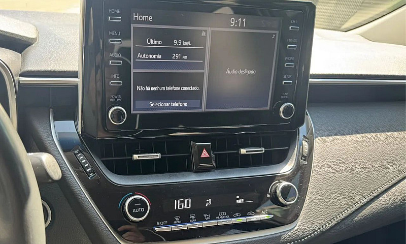 Toyota Corolla Xei 2...