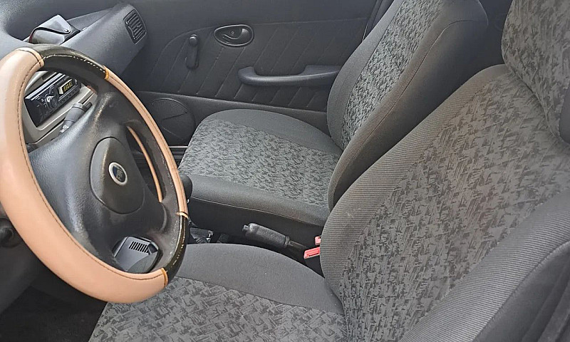 Fiat Palio 1.0/ Trof...
