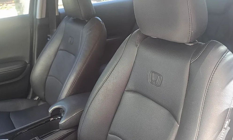 Honda Hr-V Lx 1.8 Fl...