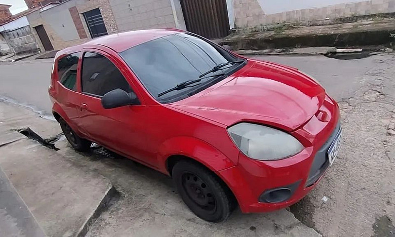 Ford Ka 1.0 8V/1.0 8...