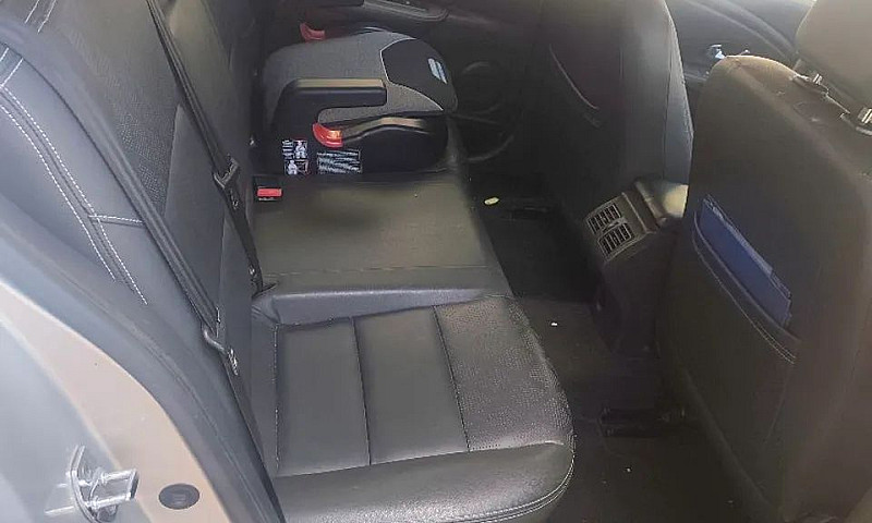Renault Fluence Sed....