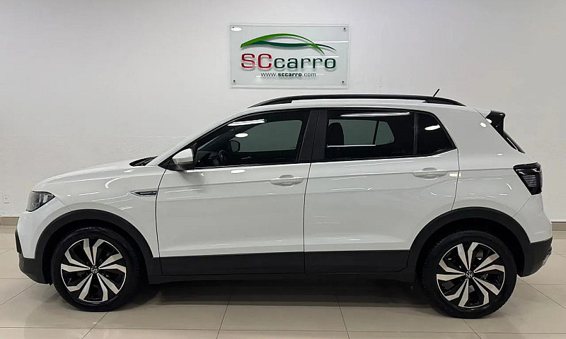Volkswagen T-Cross 1...