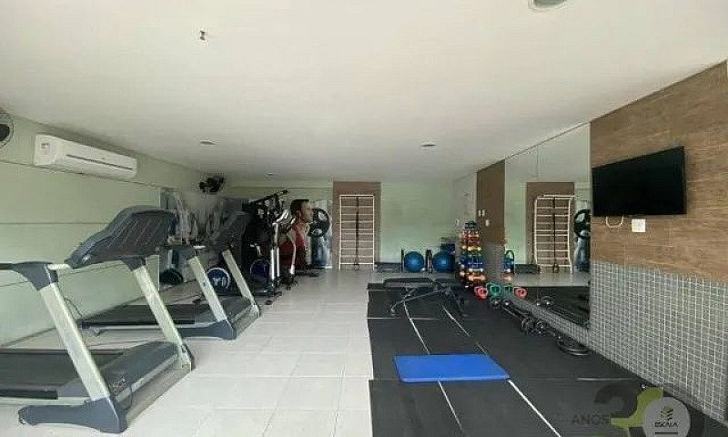 Lindo Apartamento No...