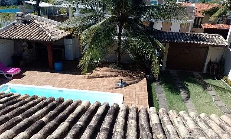 Vendo Casa Em Jacuíp...