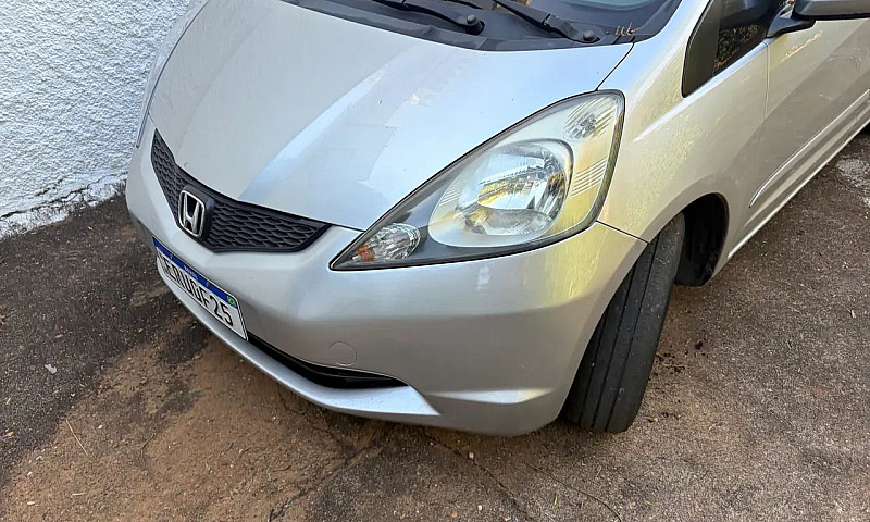 Honda Fit Lx 1.4/ 1....